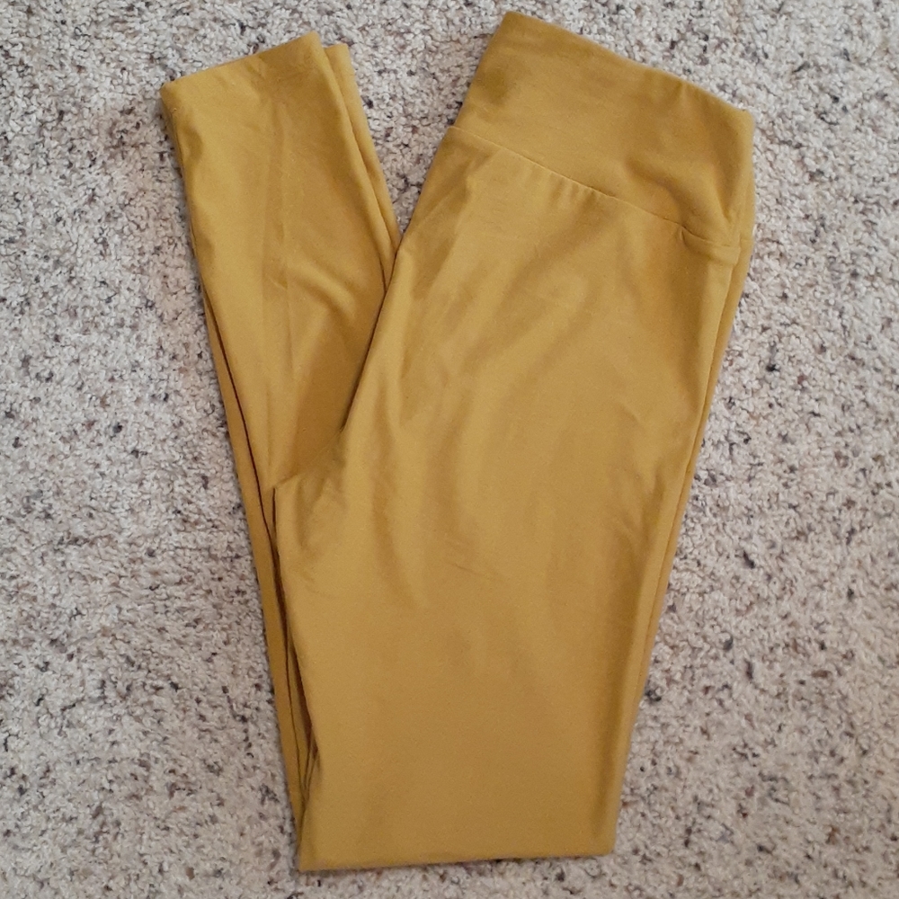Lularoe leggings